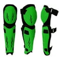 thumbnail image 1 of H-5.0 Shin Guards (Adjustable) - 8 colors available, 1 of 11