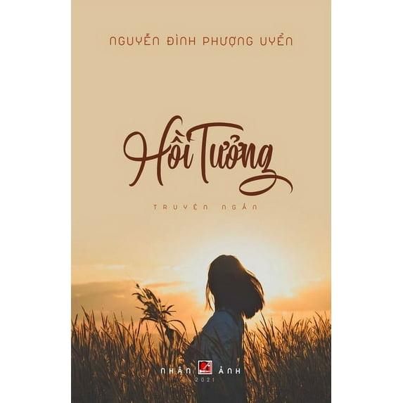 Hồi Tưởng (Paperback)