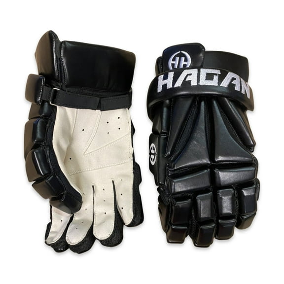 H-9.0 Player Gloves (Black Out)