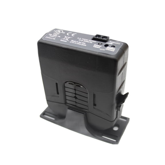 H-908 Veris 2.5/135A Adj. Current Sw W/Rly OEM H-908