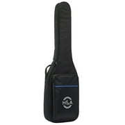 H&A HA Deluxe Gig Bag for Bass Guitars