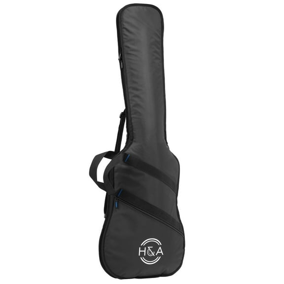 H&A Gig Bag for Bass Guitars