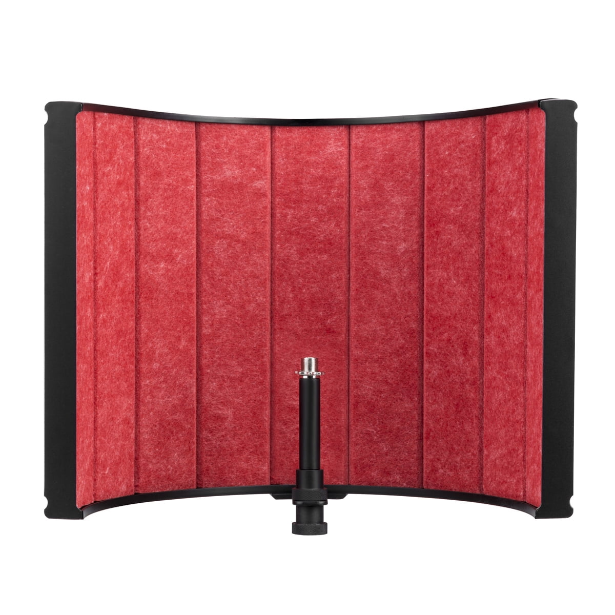 H&A Studio Isolation Filter (Red Composite, Metal Back) - 4 Layers of ...