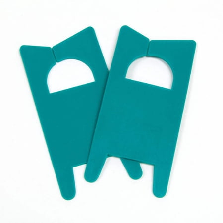 H. A. Kidd Large Yarn Bobbins - 2 pk
