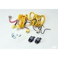 thumbnail image 1 of H-A-Motorsports 381236786977 Chysler 4-headlight Relay Wiring Harness H4 Headlamp Light Bulb Socket ", 1 of 1