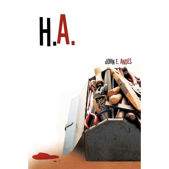 H. A. (Paperback)