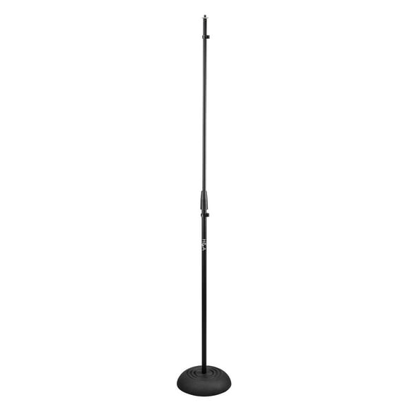 H&A Round Base Microphone Stand