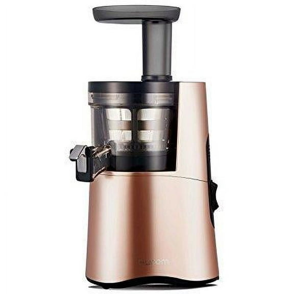 H-AA Slow Juicer