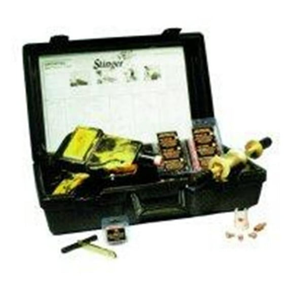 H And S Auto Shot Stud Starter Welding Kit