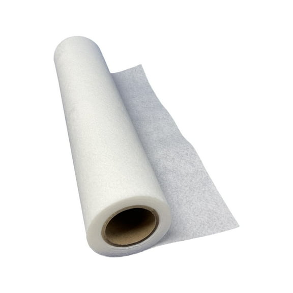 HBI H.B.I. Products Fusible Fleece 12" x 3 Yard By the Bolt