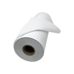 H.B.I. Products Medium Weight Fusible interfacing 12" x 25 yd