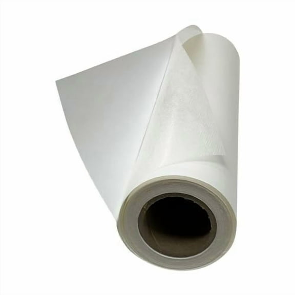 H.B.I. 12 Inch Sticky Back Water Soluble Fabric Stabilizers, 5 Yard By the Bolt