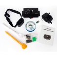 thumbnail image 1 of H&B Luxuries Electric Dog Fence with 984 Feet Wire and Waterproof Collar, Above-Ground & Underground Dog Fence Containment System, Suitable for Small, Medium, Large Dogs HT-023, 1 of 6