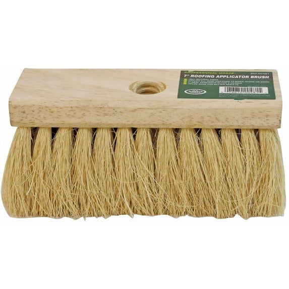 H.B. Smith Mobile Home Roofing Brush (4551)
