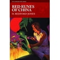 thumbnail image 1 of Red Runes of China (Paperback) by H Bedford-Jones, 1 of 1