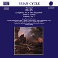 thumbnail image 1 of H. Brian - Sym 4/12 - Music & Performance - CD, 1 of 1