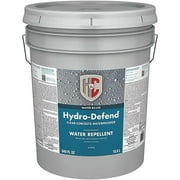 H&C 50.154155 Hydro-Defend water-Based Concrete & Driveway Protector CLEAR 5-gallon