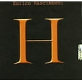 thumbnail image 1 of H (CD), 1 of 1