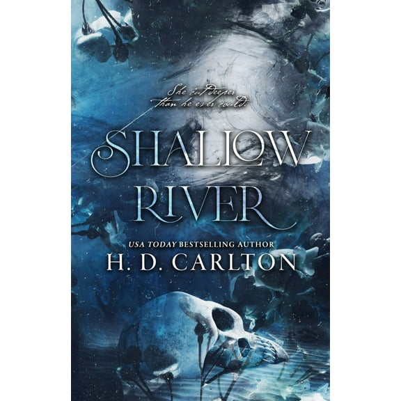 Shallow River (Paperback)