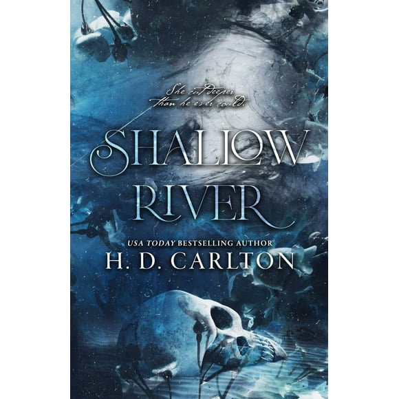 Shallow River (Paperback)