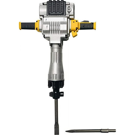 H.D. Electric Jack Hammer Concrete and Large Rock Breaker (2100 Watt)