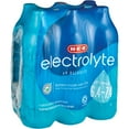 thumbnail image 1 of H‑E‑B Electrolyte Water 6 pk Bottles, 1 of 1