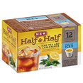 H.E.B. Half & Half Ice Tea and Lemonade single cups