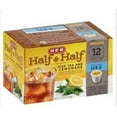 thumbnail image 1 of H.E.B Iced Tea Single Serve Cups 12 cts. (Pack of 2) (Half & Half), 1 of 1