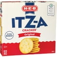 thumbnail image 1 of H‑E‑B Original ITZ-A Crackers, 1 of 2