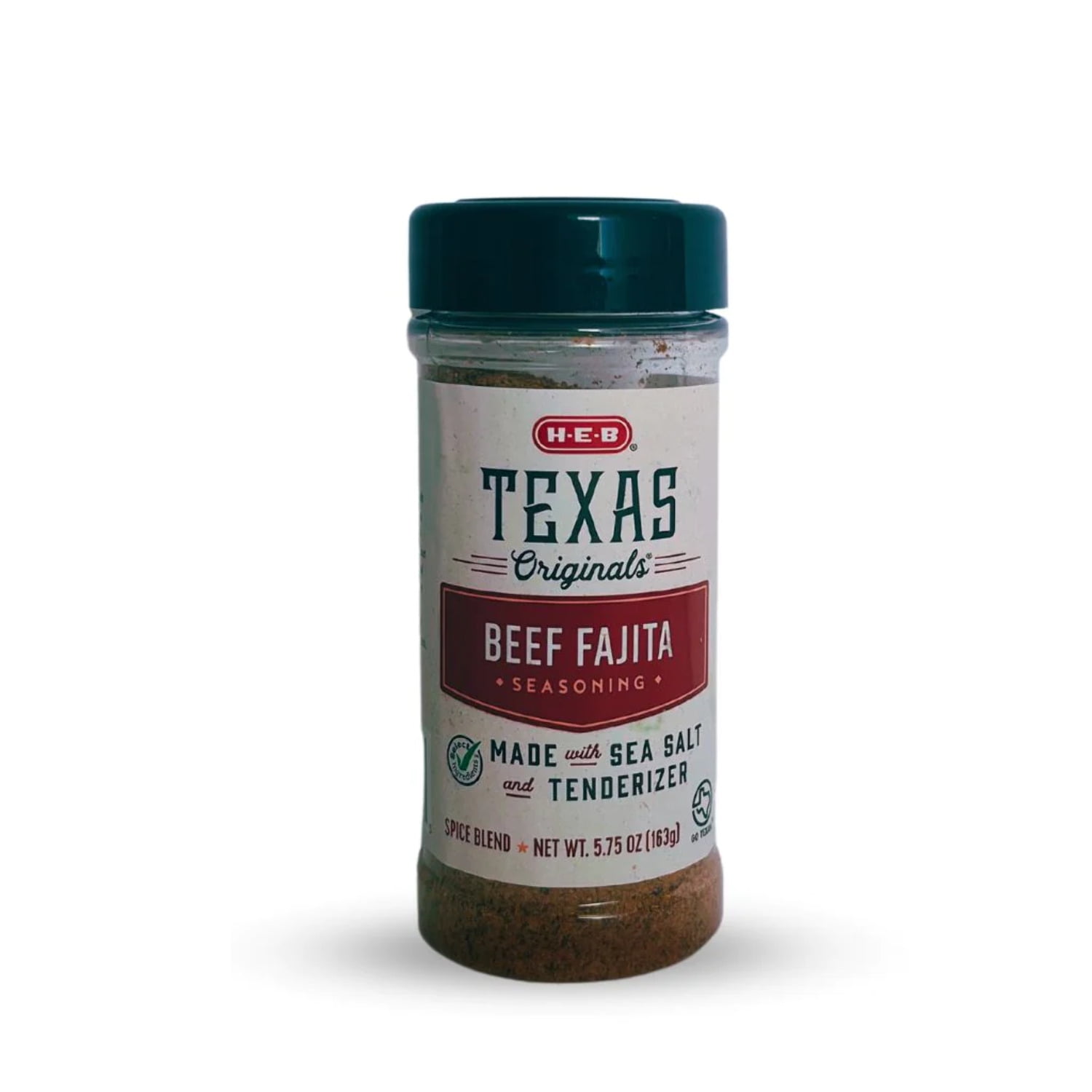 H E B Rub Seasoning Walmart