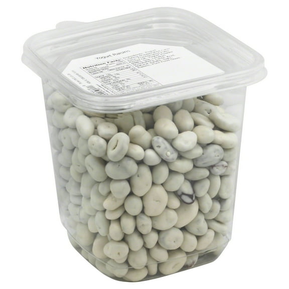 HEB Yogurt Raisins