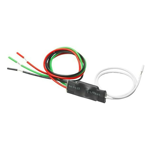 GlowShift | HEI Tachometer Signal Filter for Car and Truck Tachometer RPM Gauges
