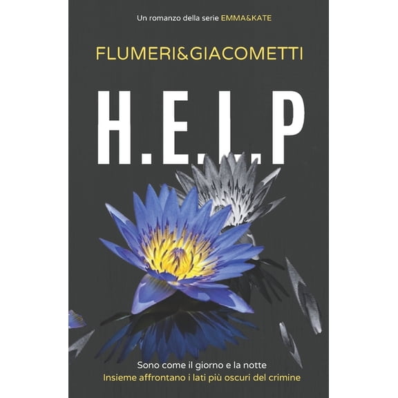 H.E.L.P, (Paperback)