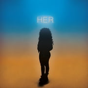 H.E.R. - H.E.R. - Music & Performance - CD