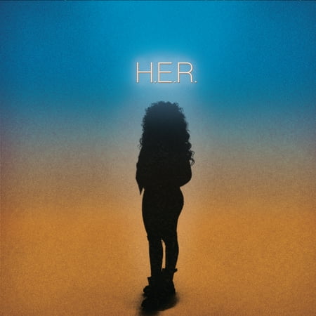 H.E.R. - H.E.R. - Music & Performance - Vinyl