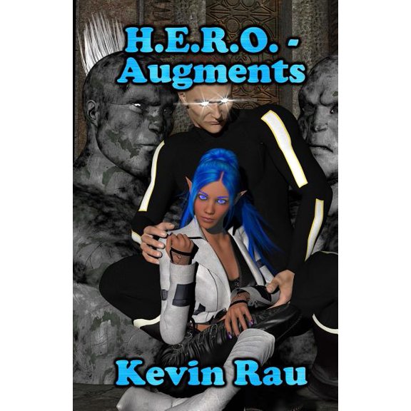 H.E.R.O. - Augments