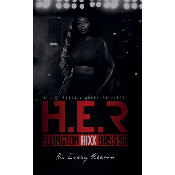 H.E.R, (Paperback)