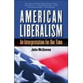 thumbnail image 1 of H. Eugene and Lillian Youngs Lehman American Liberalism: An Interpretation for Our Time, (Paperback), 1 of 1
