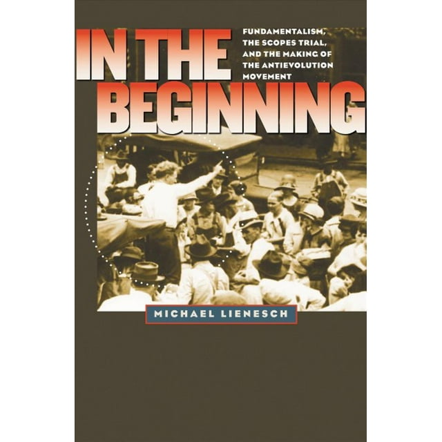 PreOwned H. Eugene and Lillian Youngs Lehman In the Beginning