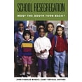 thumbnail image 1 of H. Eugene and Lillian Youngs Lehman: School Resegregation: Must the South Turn Back? (Paperback), 1 of 1