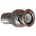 thumbnail image 1 of H & F ACC3155 BNC Male to F Female Connector, 1 of 1