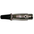 thumbnail image 1 of H & F ACC3182 XLR Female Connector, 1 of 1