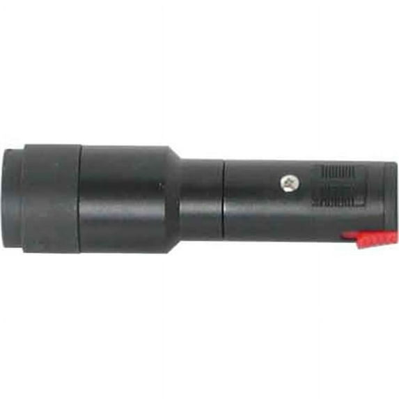 H & F ACC31A2-P 4 pin Speakon Female to 0.25 in. Mono TS Female Locking Type Connector