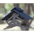 thumbnail image 1 of H-F Chalet Bird Feeder, 1 of 1