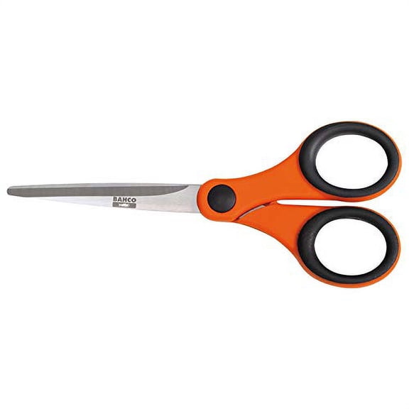 Bahco H and G Floral Scissors, 8 CM Blade FS-8