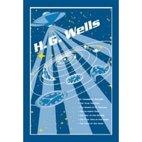H. G. Wells (Hardcover)