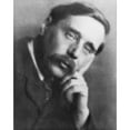 thumbnail image 1 of H.G. Wells History (18 x 24), 1 of 2