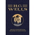 thumbnail image 1 of Hg Wells, (Hardcover), 1 of 1