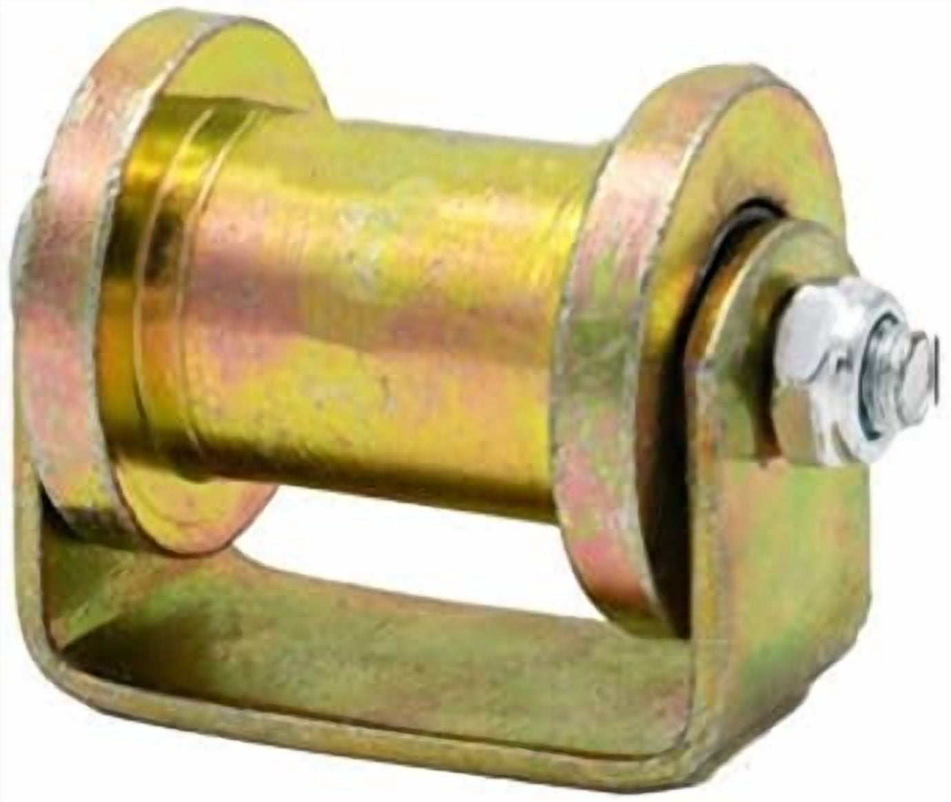 H-Groove Rigid Track Wheel,Sliding Gate Roller,Colour Galvanizing,Heavy ...