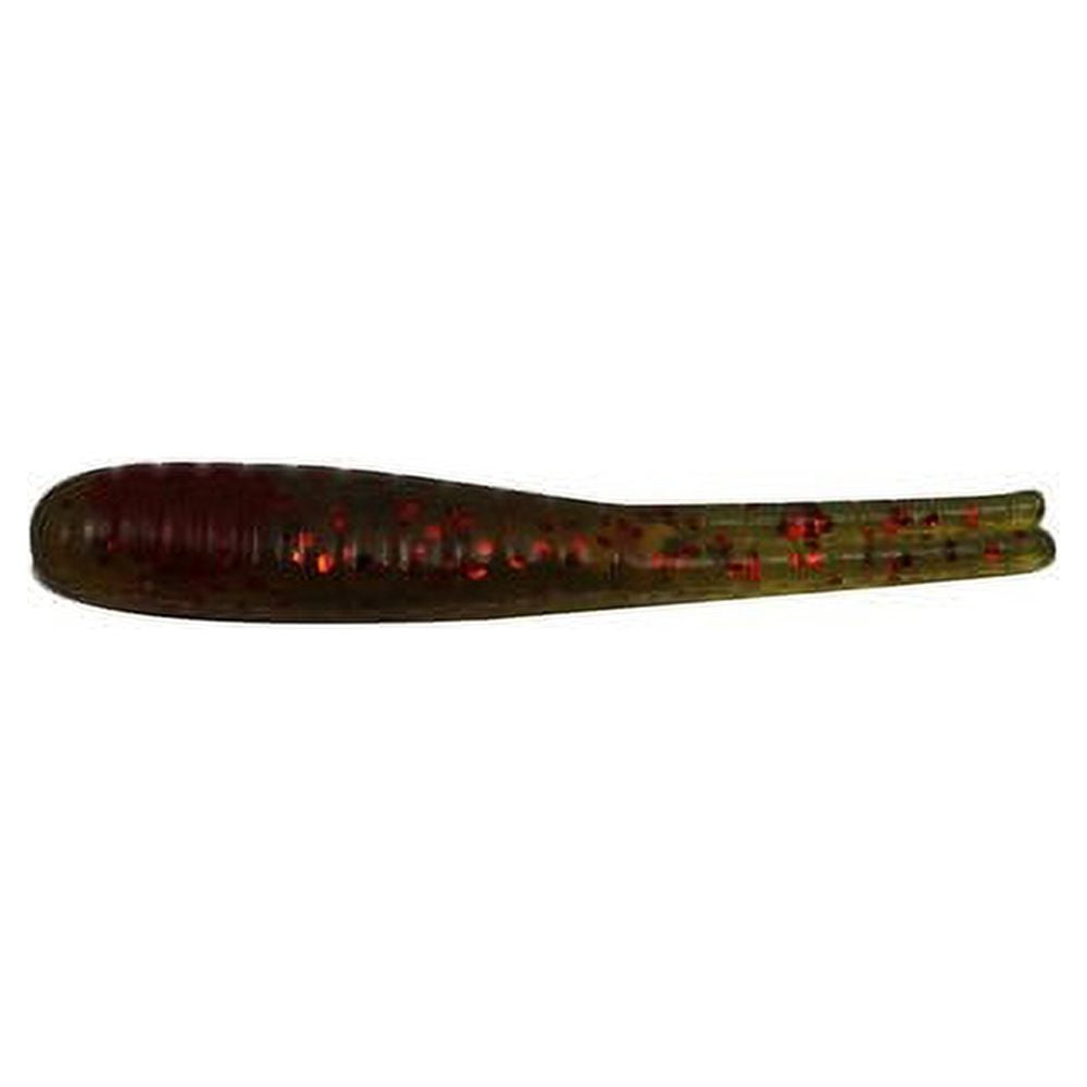 Sparkle Beetle Fishing Lure Refill - Assorted Colors For Speckled Trout & Redfish